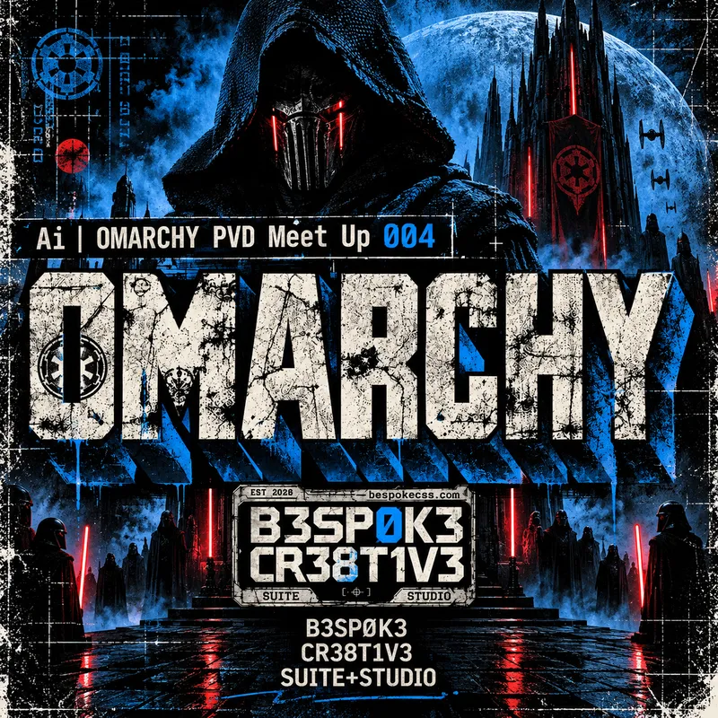 Ai | OMARCHY PVD MEETUP ØØ4