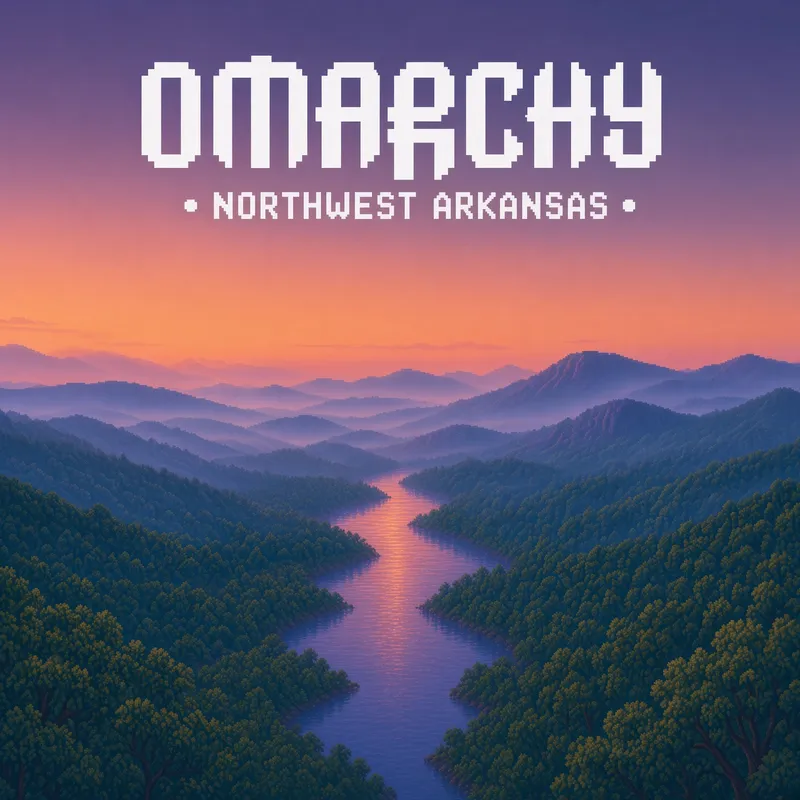 Omarchy NWA 002: What's New, Show & Tell, Tips and Tricks