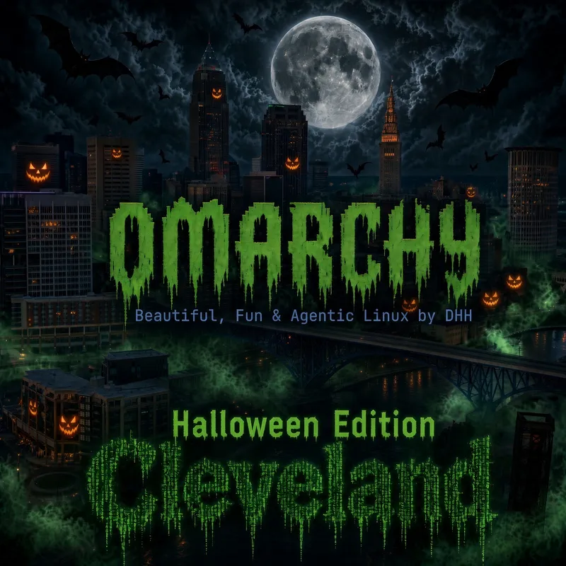Omarchy Cleveland 002